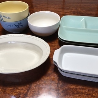 食器
