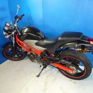 HONDA VTR250-2 黒 春のお値引きキャンペーン 期間限定 諸経費０円 始動確認済み 自賠責加入で乗れます 即納車有り 横浜 都筑 宮前の画像