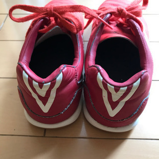 フットサルシューズ　20cmの画像