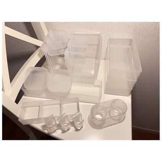 【お譲り先決定済】冷蔵庫 用 トレー