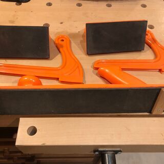 DIY用品　プッシュスティックなどの画像