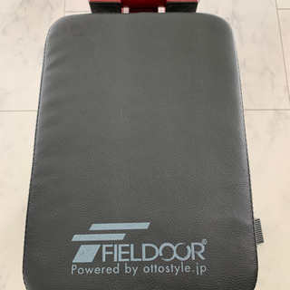 FIELDOOR インクライン＆デクラインベンチ