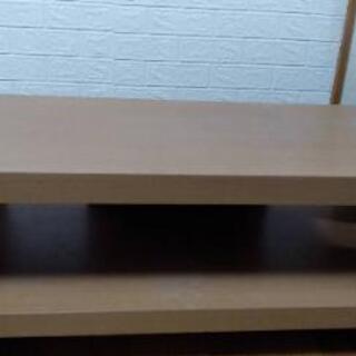受け渡し終了★テレビ台　無料に変更