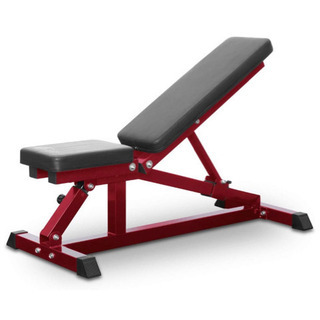 FIELDOOR インクライン＆デクラインベンチの画像