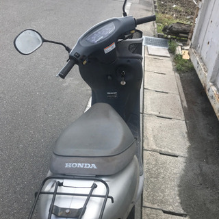 ホンダＡＦ-34