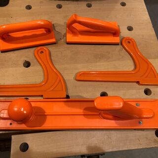 DIY用品　プッシュスティックなど 