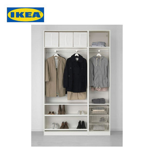 【お譲り先決定済】 【IKEA】 SKUBB スクッブ 収納ボックスの画像