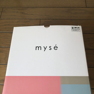 家庭用美容器　ミーゼヘッドスパリフト★2000円の画像