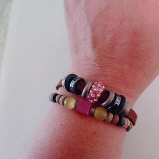 ブレスレット②