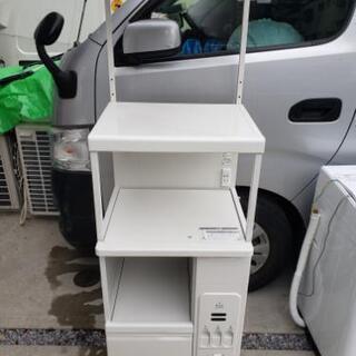 エムケー精工 キッチン収納庫 SKU-206 ライスチェスト キ...