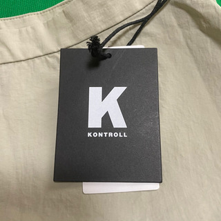Kappa KONTROLL ファッション レディース スカート Mサイズの画像