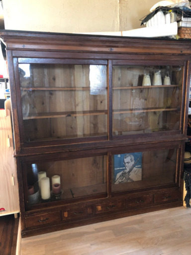 アンティーク・レトロ家具