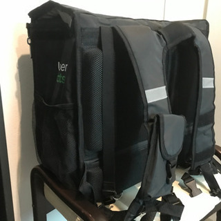 【ウーバーイーツ　バッグ★人気デザイン】Uber eats bag の画像
