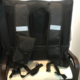 【ウーバーイーツ　バッグ★人気デザイン】Uber eats bag の画像