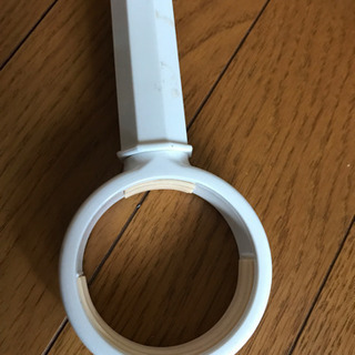 ドアハンドルアダプター② コロナ対策にの画像