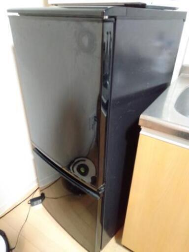 【お譲りします 家電セット】冷蔵庫、洗濯機