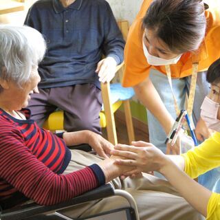訪問看護事業所新規オープン！正看護師募集！の画像
