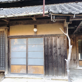 不動産屋さんに断られた古家・空き家・古民家を買います！