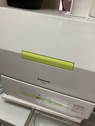 (お取引先決まりました)パナソニック 食器洗浄機