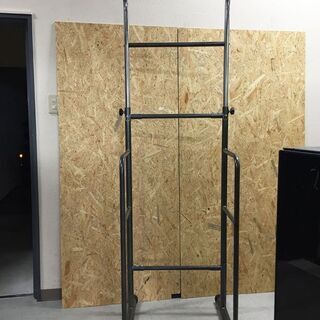 美品！ぶら下がり健康器具 フィットネス 懸垂器具 ジム トレーニング