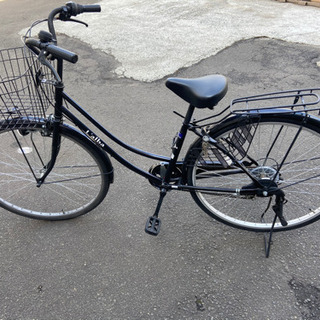 自転車