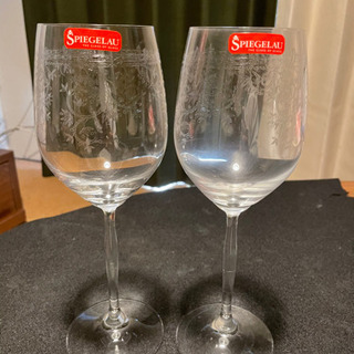    値下げ⭐︎未使用・SPIEGELAU ［シュピゲラウ］ ル...