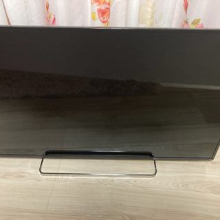液晶テレビ ４７インチ 【故障、ジャンク】