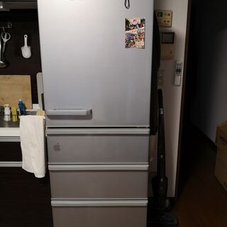 冷蔵庫 AQR-36G2