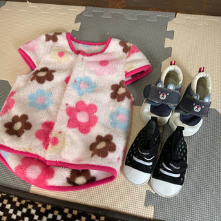 子供服主に70cm☆30点まとめの画像