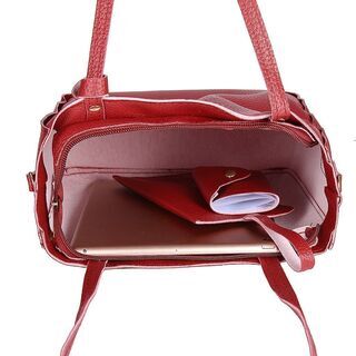ショルダーバッグ、ハンドバッグ、財布、カード入れの画像