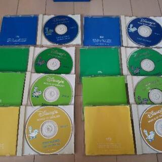 DWE ディズニー英語システム 『Sing Along！シング・アロング』フル