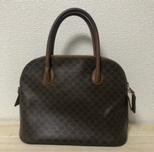 セリーヌ　ハンドバック