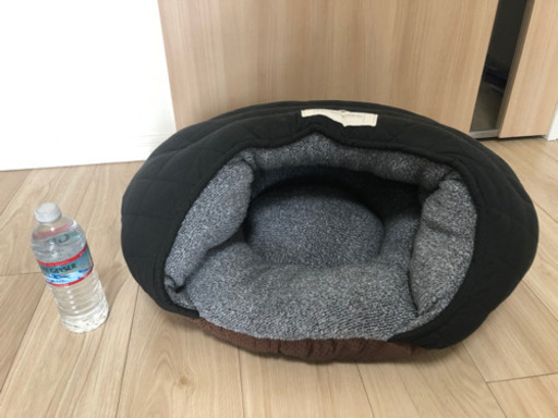 【使用わずか】小型犬用ペットベット