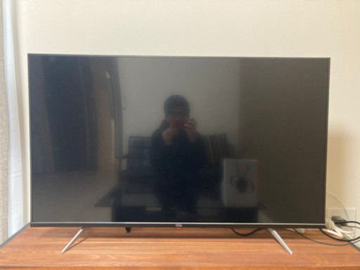 TCL 42型テレビ