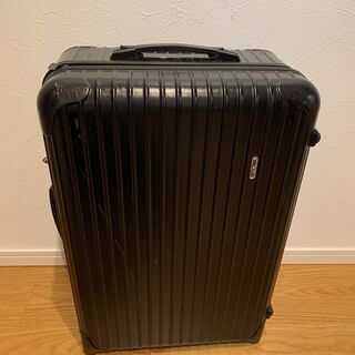 リモワ　スーツケース　サルサ　Mサイズ　約60L