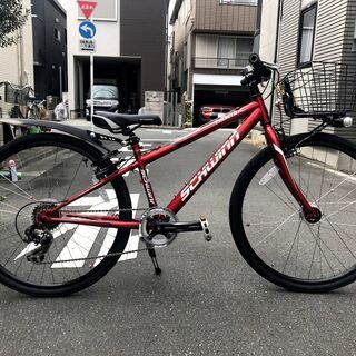 【値引きしました】小学生から SCHWINN FRONTIER ...