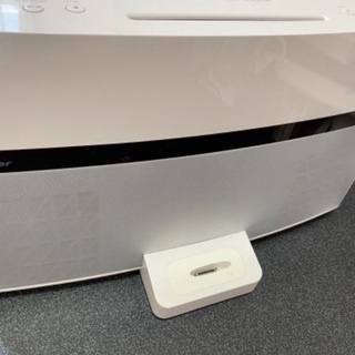 Pioneer DVDスピーカー