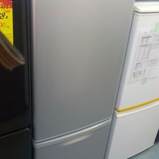 ID:G956951　２ドア１７０Ｌ（２０１５年パナソニック製）