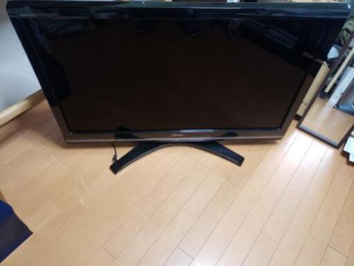 【売約済】東芝液晶カラーテレビ