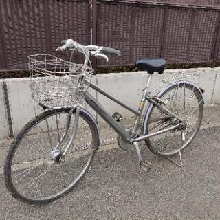 アルベルト 自転車 サイクル bridgeston　通学指定 マ...