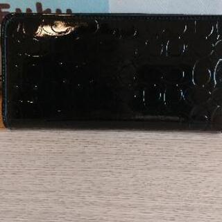 COACH 長財布の画像