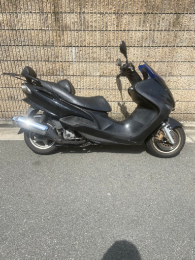 マジェスティ125FI特価！