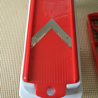 ナイサーダイサーの画像
