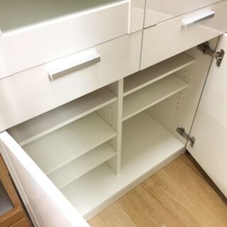 食器棚　　【トレファク岸和田店】