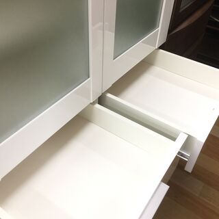 食器棚　　【トレファク岸和田店】