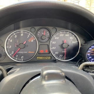 マツダ　ロードスター　nb6c  MTの画像