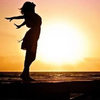 もっと自由に☀️
