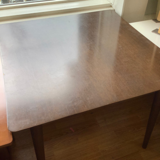 【KEYUCA】ダイニングターブル売ります！！