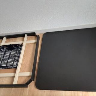 こたつ差し上げます。の画像