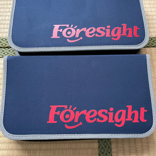 foresight行政書士2018教科書の画像